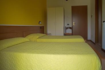 酒店 Albergo Ristorante Innocenti