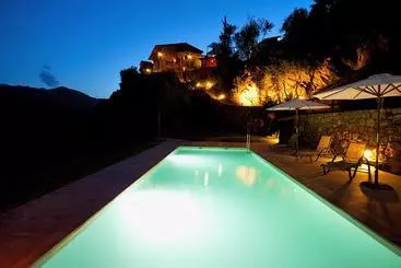Hotel Cal Paller
