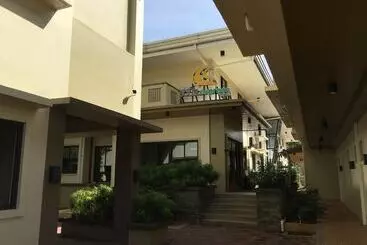 Hotel Coron Soleil Express