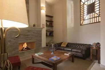 Hotel Del Pilar Ollantaytambo