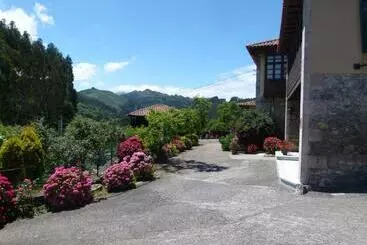 Hotel Finca Los Venancios