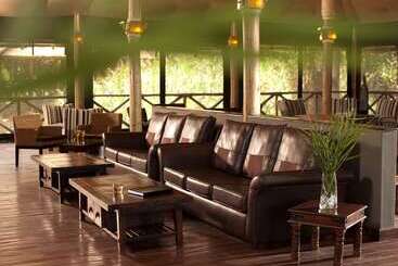 هتل Impala Ecolodge