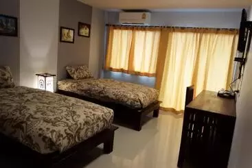 Hotel Old City Boutique House