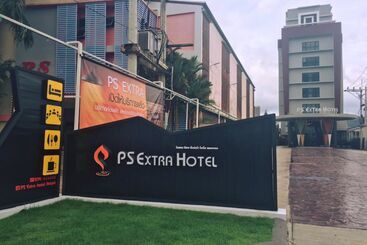 Hotel Ps Extra