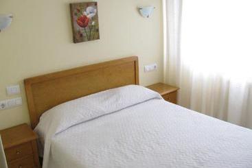 Hotel Restaurante Los Tulipanes