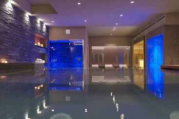 קוטג'' Il Contado Country House & Spa