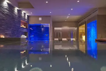 Casa Rural Il Contado Country House & Spa