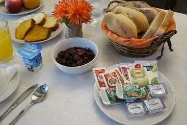 Pension Cantinho Das Oliveiras