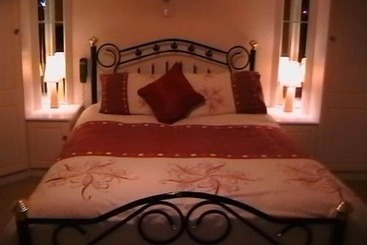 Bed and Breakfast Plantation Lodge