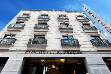 Apart Hotel Riva Hotel Alsancak
