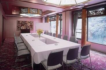 Ryokan Anabara Onsen Keien Hana No Se