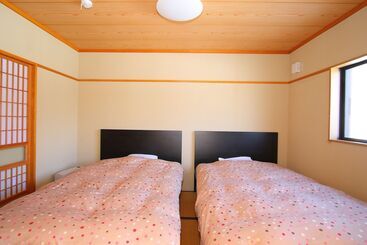 דירות לתיירים Yoshimura Tenjoan