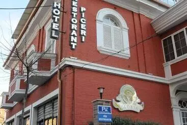 Hotel Boutique Restaurant Gloria