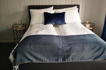 ホテル Henningsvær Guesthouse