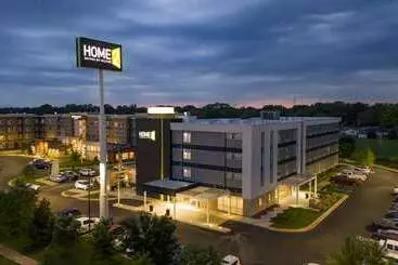 Hotelli Home2 Suites By Hilton Lafayette, In