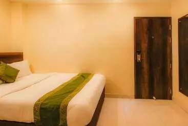 Hotel Mount View, Siliguri