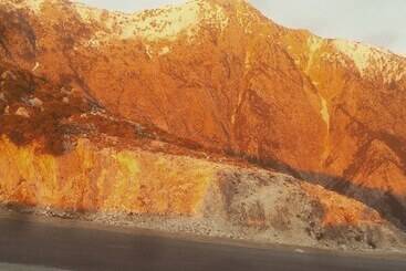 בית מלון כפרי Vila Blu Inn