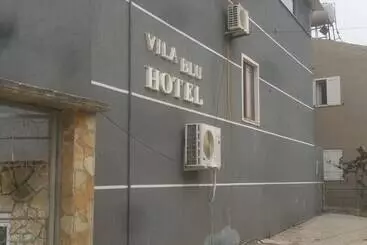 Hotel Vila Blu Inn