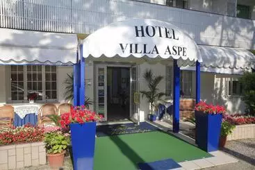 Hotel Villa Aspe