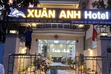 Hotel Xuan Anh