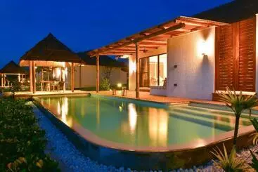 Resort The Royal Sands Koh Rong