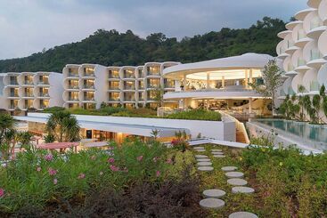 Veranda Resort Phuket Autograph Collection
