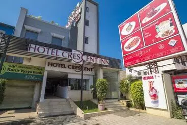 Otel Crescent Inn