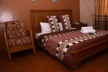 هتل La Maison