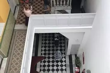 Student’s Hostel