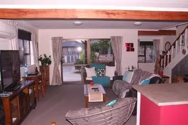 Bed and Breakfast Annie's Bnb At 7c