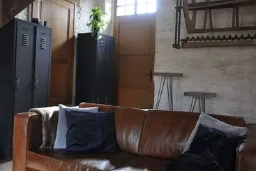 Bed and Breakfast De Ruttermolen