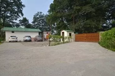 De Floresta Resort