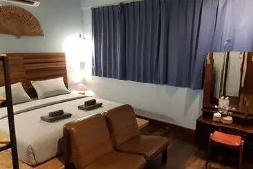 Hotel The Roo Classic Hometel