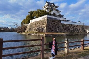住宿加早餐 Bighem Maison
