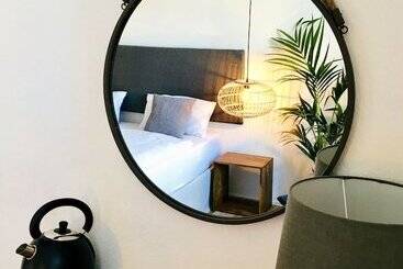 Boutique Hotel Morgentau