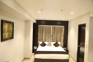 فندق Virgo Sumeru