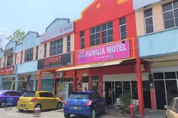 Motel Familia Inn