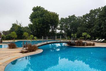 Resort The Baagh Ananta Elite Ranthambore