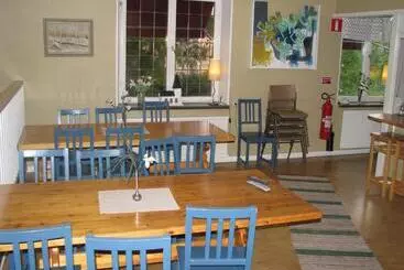örnsköldsviks Vandrarhem