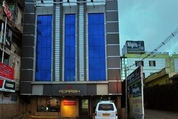 Hotell Adarsh International