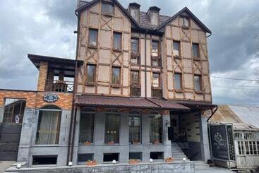 هتل Faria Boutique