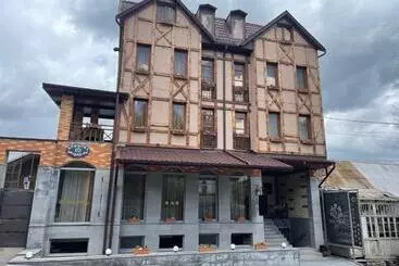 Hotel Faria Boutique