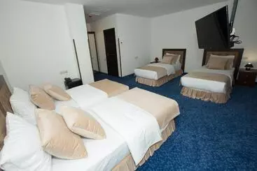Otel Faria Boutique