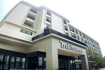 酒店 Glai Gan Place