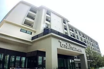 Hotel Glai Gan Place