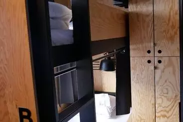 Hotel Ho36 Les Menuires