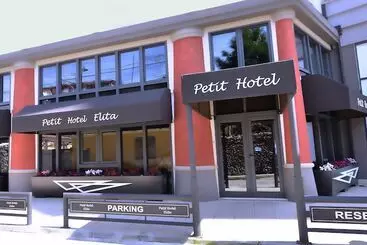 Petit Hotel Elita