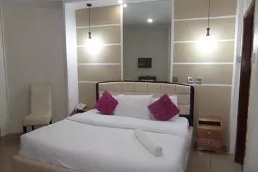 Hotel Prumssy