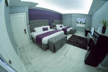 Gran Hotel Cantera La Plaza