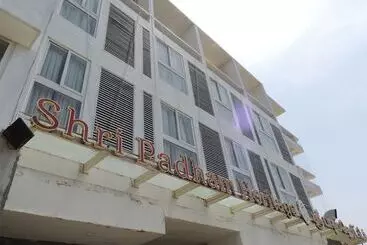 Hotel Shri Padham Heritage